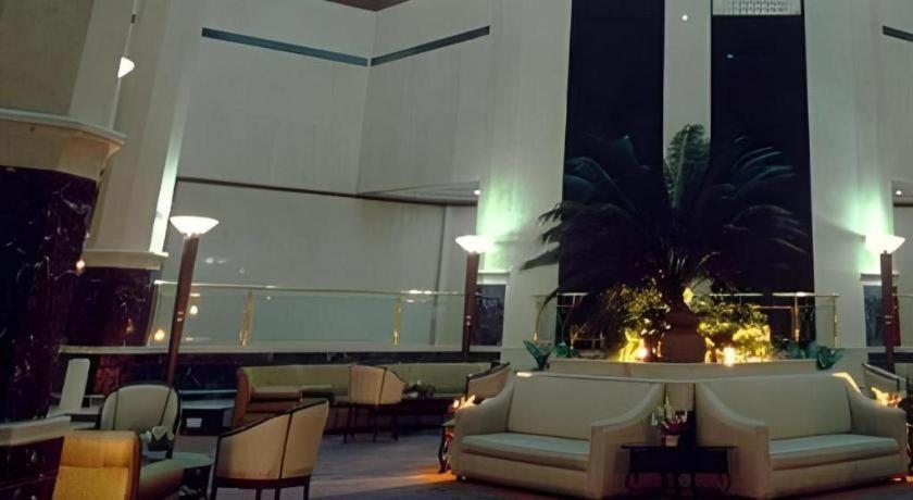 Hotel Ruposhi Bangla Dhaka Exterior foto